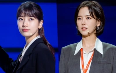 '스타트업' 배수지vs강한나, 무대 위 다시 맞붙는다