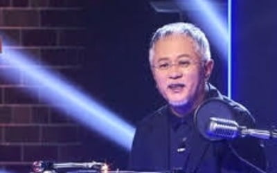 '예스터데이' 송승환, 실명 위기 고백