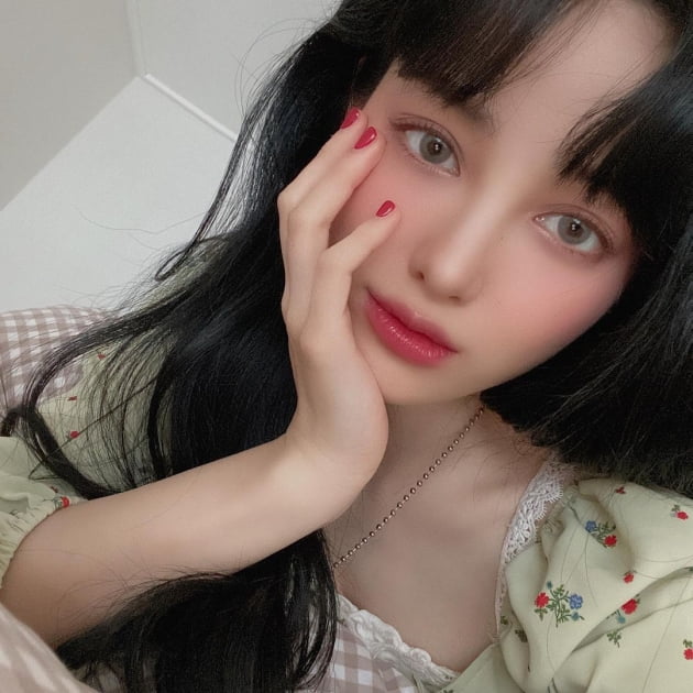 유깻잎