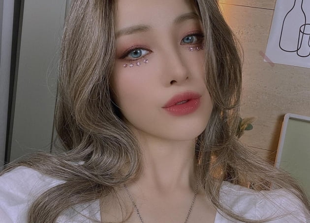 유깻잎 인스타그램