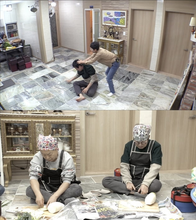 '1호가 될 순 없어' / 사진 = JTBC 제공