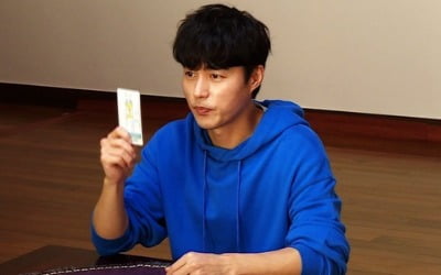 '미우새' 오민석 "김종국, 다산할 것" 운명 예견?