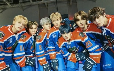 NCT, 컴백 D-1…신곡 '90's Love' MV 티저에 기대감↑