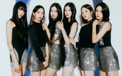 스테이씨 파워…앨범 초동 1만 장 이어 'SO BAD' 뮤비 1000만 뷰 '돌파'