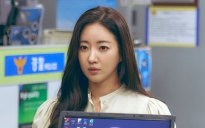 '복수해라' 김사랑·윤현민, 경찰서엔 무슨일?…제작진 "반전 전개 기대"