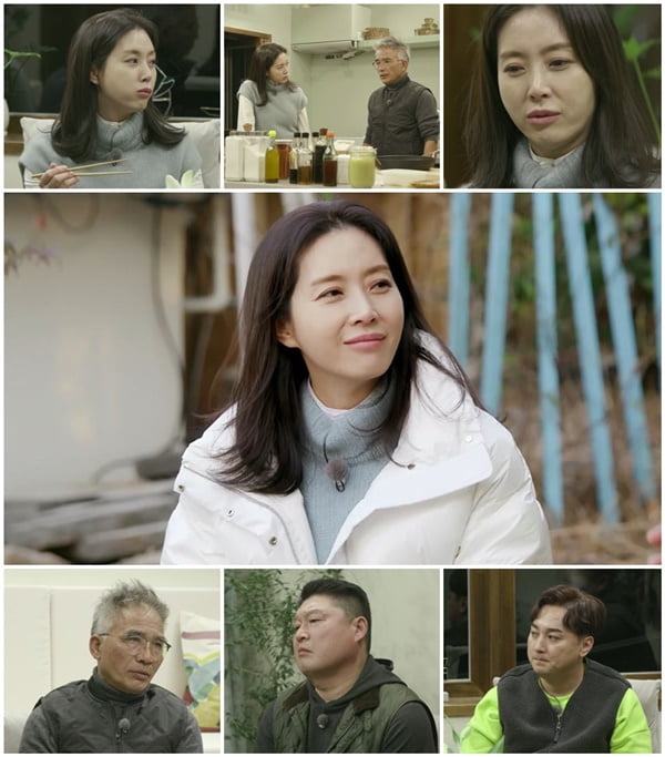'더 먹고 가' / 사진 = MBN 제공