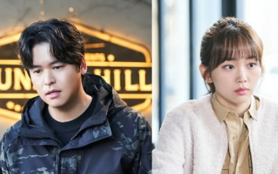 '오! 삼광빌라' 제작진 "진기주, 폭풍의 핵으로 걸어 들어간다" 파란 예고