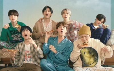 방탄소년단 'Life Goes On' MV 1억 뷰 돌파…韓 가수 최다 기록자체 경신 [공식]