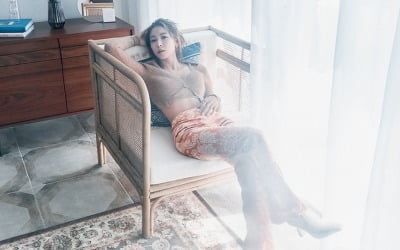 '데뷔 20주년' 보아, 정규 10집 자작곡 3곡 + 작사곡 1곡 수록