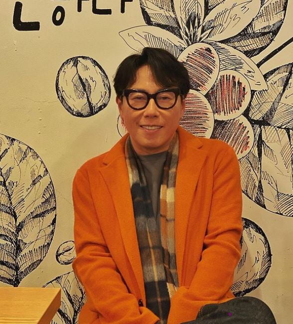 사진=윤종신 인스타그램