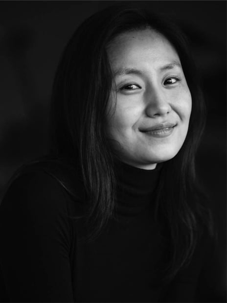 배우 김소진/ 사진=김세호 작가(biascutphotography)