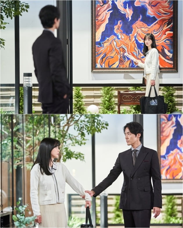 '불새 2020' 스틸컷./사진제공=SBS