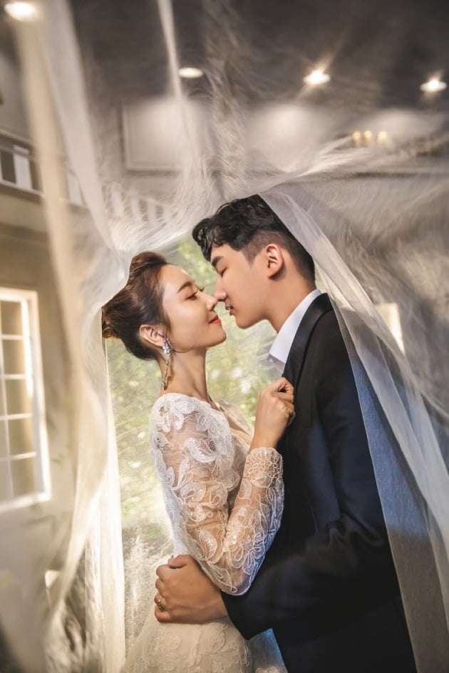 사진제공=웨딩매거진 웨딩21