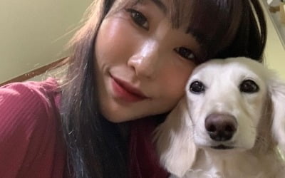 이세영, "쌍꺼풀 수술 날짜 잡았어요" 기대 부푼 밝은 미소