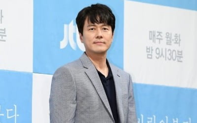 '조선구마사' 측 "보조출연자 코로나19 확진, 촬영 중단"