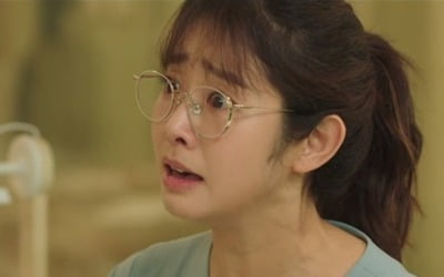 '산후조리원' 임화영, 엄지원에 분노 "아이 이름 왜 '건우' 아니냐"