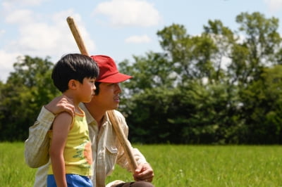 '미나리', 제2의 '기생충' 예고