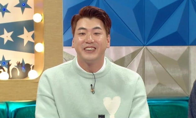 /사진=MBC '라디오스타'