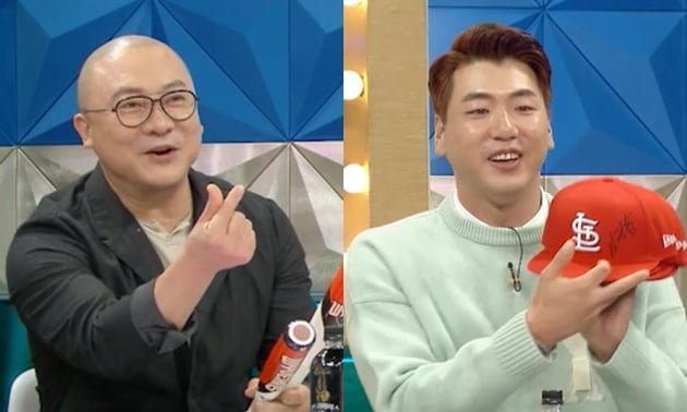 /사진=MBC '라디오스타'