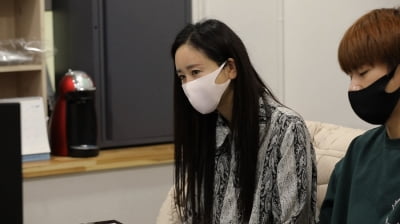 "함소원·진화 딸, 방치하면 왕따될 수도"