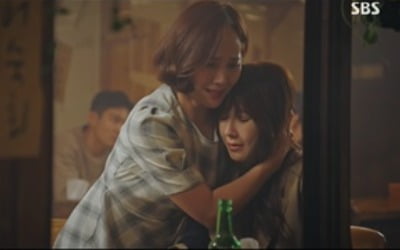 '펜트하우스' 이지아X유진, 복수 서막 올랐다…최고 시청률 17.4%