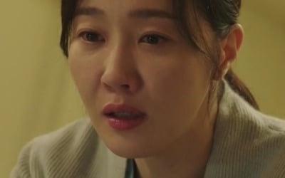 '산후조리원' 엄지원이 사라졌다…쑥쑥이맘 반전 정체 '충격'