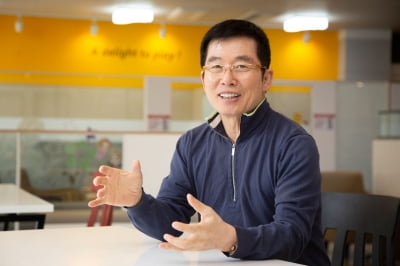 장윤정 '돼지토끼' 제작한 최신규 감독, 알고보니 손오공 창업주
