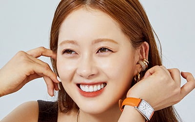 고아라, 상큼발랄부터 우아함까지 '컬러풀 매력' [화보]