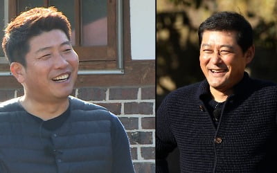 '불청' 이종범, 외박 위해 아내와 애교만점 전화통화…반전 매력