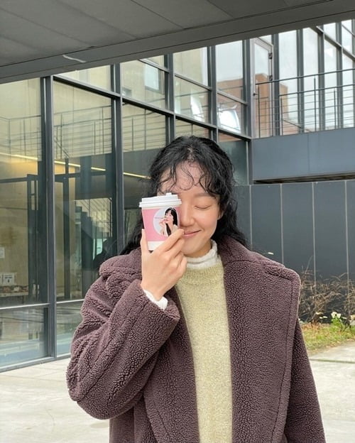 사진=임수정 인스타그램