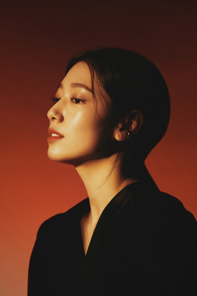 배우 박신혜 / 사진제공=넷플릭스