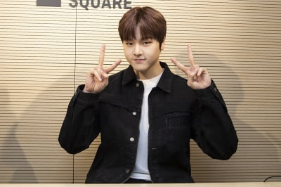 BAE173 도현 "고1, 너무 아쉽게 지나가…2021년 기대해 주세요"