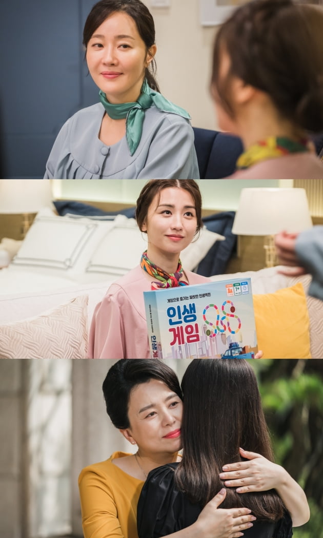'산후조리원' 스틸컷/ 사진=tvN 제공