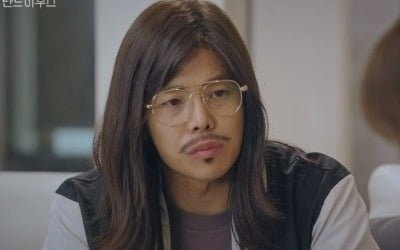 박은석, 죽은 조수민 오빠?…'펜트하우스' 입성했다