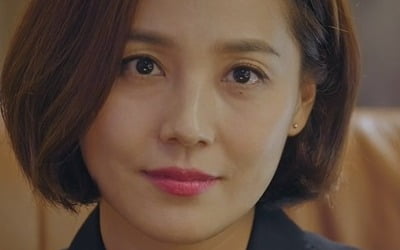 '펜트하우스' 유진, 헤라팰리스 입성했다