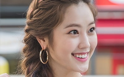 '산후조리원' 최리 "늘 신나고 행복했다"