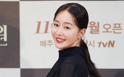 '산후조리원' 엄지원 "기회 된다면 시즌2로 돌아오겠다"