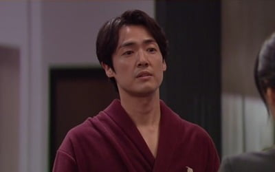'불새 2020' 이재우, 홍수아에 애증 폭발 "날 다시 미치게 해봐"