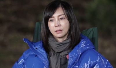 '우다사3' 황신혜 "과거 안 좋은 생각 한 적 있었다"