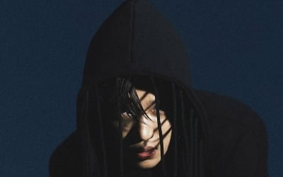 엑소 카이, 그루비한 매력의 '카이'