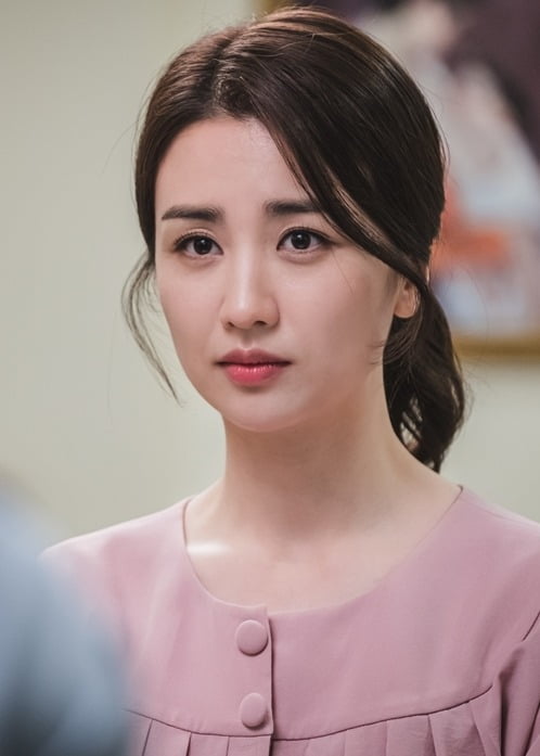 배우 박하선./사진제공=tvN