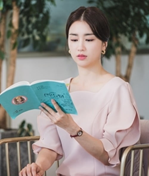 배우 박하선./사진제공=tvN