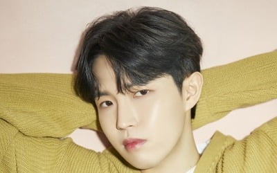 김재환, 다음 웹툰 '바니와 오빠들' OST 부른다…담백한 고백송