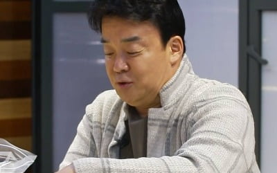 '맛남의 광장'X편의점, 두 번째 콜라보…백종원 표 훈제오리 도시락 어떨까