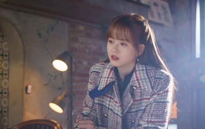 '도도솔솔' 고아라 종영소감 "더할 나위 없이 행복했다"