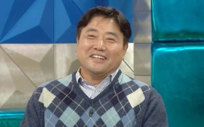 '라스' 양준혁, 88년생과 사랑에 빠진 88학번 "프로야구 숙원사업"