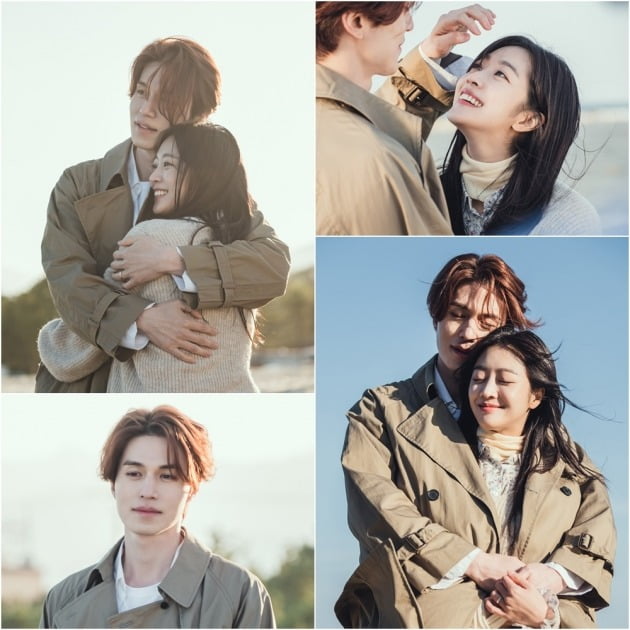 '구미호뎐' 스틸 / 사진제공=tvN