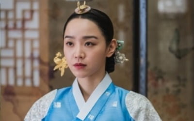 '철인왕후' 신혜선 "사극·코미디 꼭 하고 싶었다" 각오