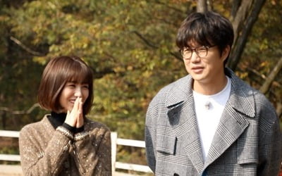 '서울집' 성시경 "아내와 살고싶다" 로망 하우스 발견