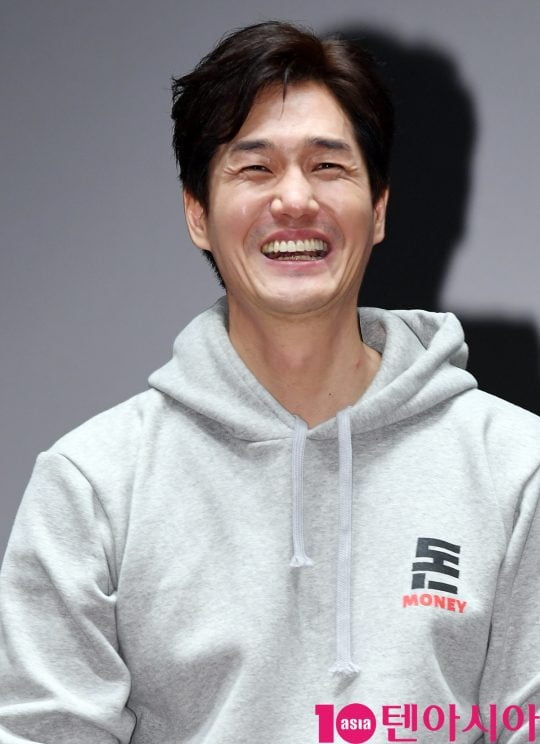 배우 유지태 / 사진 = 텐아시아 사진DB